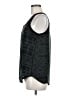 Lululemon Athletica Black Tank Top Size 8 - photo 5