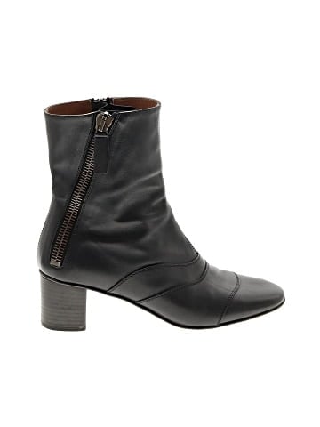 Chloé Ankle Boots (view 1)