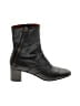 Chloé Black Ankle Boots Size EU (IT) 40 / US 10 - photo 1