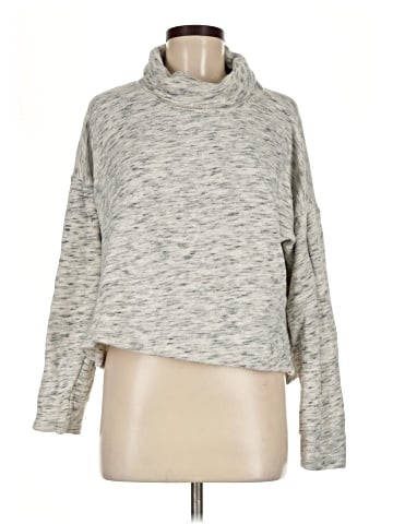 J.Crew Turtleneck Sweater (view 1)