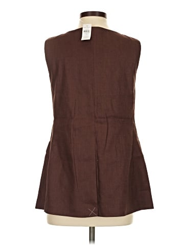 Ann Taylor Vest (view 2)