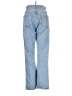 AGOLDE 100% Cotton Blue Jeans Size 23 waist - photo 2