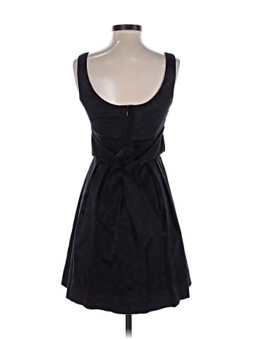 Snap Cocktail Dress (view 2)
