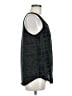 Lululemon Athletica Black Tank Top Size 8 - photo 4