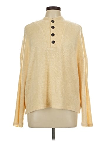 Listicle Turtleneck Sweater (view 1)