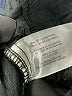 Gap Solid Black Cargo Pants Size XL - photo 8