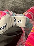 Vineyard Vines Paisley Pink Shorts Size XS - photo 4