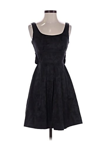 Snap Cocktail Dress (view 1)