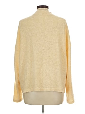 Listicle Turtleneck Sweater (view 2)