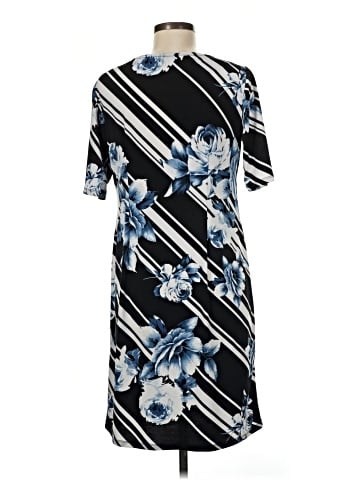 Roz & Ali Casual Dress (view 2)