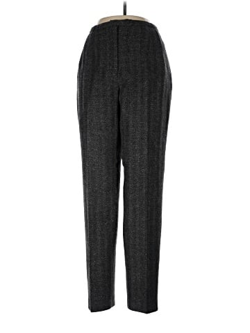 Harve Benard by Benard Holtzman Wool Pants (view 1)