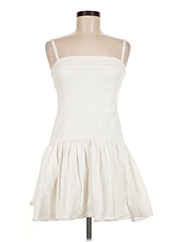 Abercrombie & Fitch Cocktail Dress (view 1)