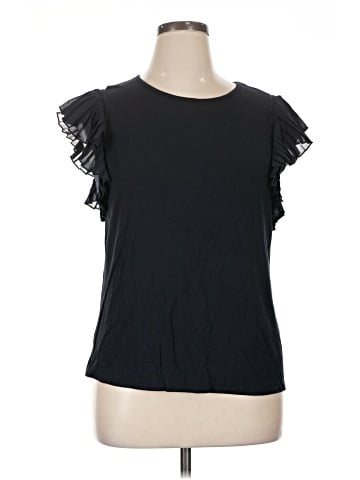 retrology Short Sleeve Top (view 1)