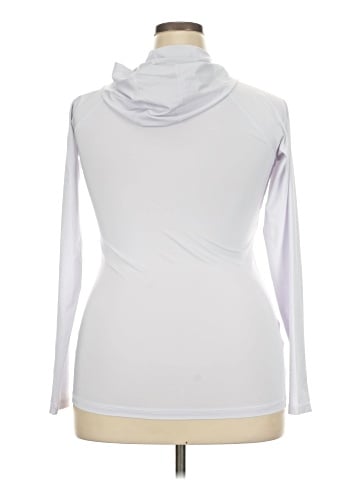 Roxy Zip Up Hoodie (view 2)