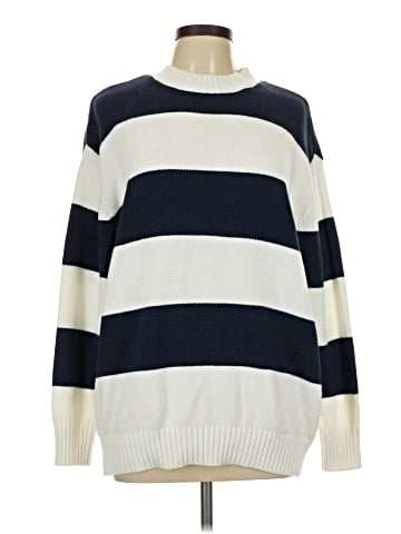 Jessica Simpson Turtleneck Sweater (view 1)