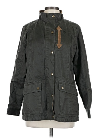 Legendary Whitetails Jacket (view 1)
