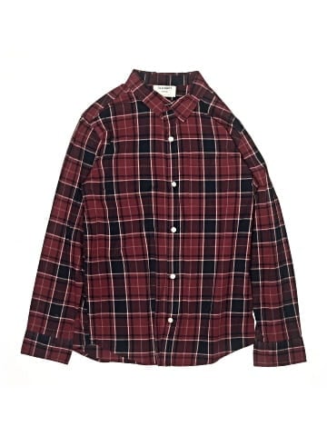 Old Navy Long Sleeve Button-Down Shirt (view 1)