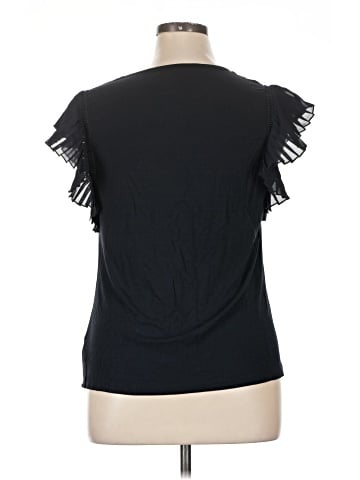 retrology Short Sleeve Top (view 2)