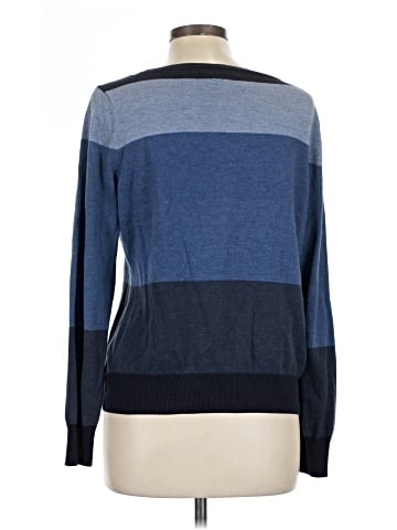 Liz Claiborne Pullover Sweater (view 2)