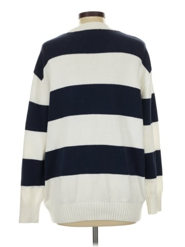 Jessica Simpson Turtleneck Sweater (view 2)