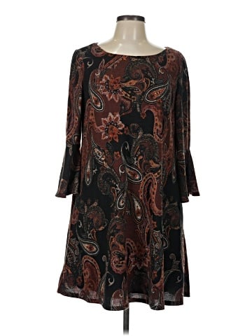 Jessica Howard Casual Dress (view 1)