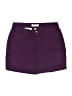 Old Navy Solid Purple Shorts Size 2 - photo 1