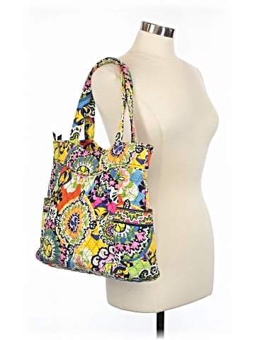 Vera Bradley Tote (view 2)
