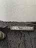 Zara Black Casual Pants Size M - photo 7