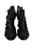 Gucci Black Heels Size EU (IT) 36 / US 6 - photo 2