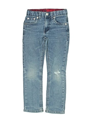 Levi's Jeans (view 1)