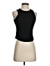 Old Navy Black Sleeveless Top Size S - photo 1