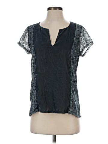 Left Coast by Dolan Short Sleeve T-Shirt (view 1)