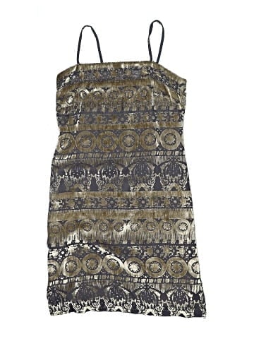 Kay Unger Cocktail Dress (view 1)
