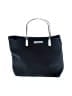 Donna Karan New York Solid Blue Tote One size - photo 1
