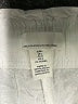 H&M Solid White Shorts Size L - photo 3