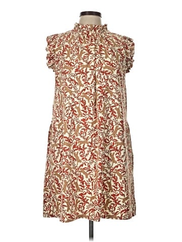 Jude Connally Casual Dress (view 1)