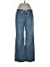 Gap 100% Cotton Blue Jeans Size 10 - photo 1