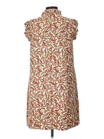 Jude Connally Casual Dress (view 2)