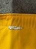 Under Armour Yellow Athletic Shorts Size S - photo 3