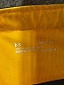Under Armour Yellow Athletic Shorts Size S - photo 4