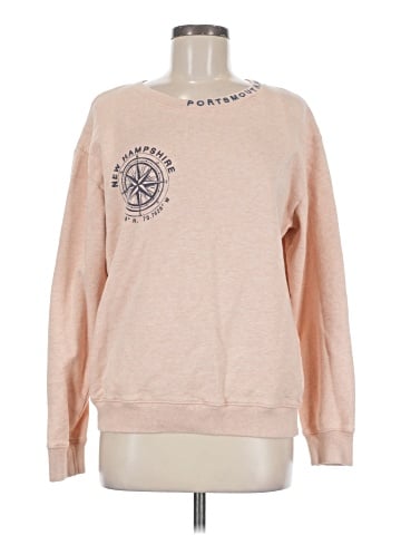 J.Crew Sweatshirt (view 1)