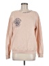 J.Crew 100% Cotton Pink Sweatshirt Size M - photo 1