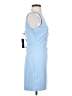 Lulus Solid Blue Cocktail Dress Size S - photo 4