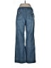 Gap 100% Cotton Blue Jeans Size 10 - photo 2