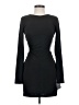 Lulus Black Cocktail Dress Size S - photo 1