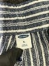 Old Navy Stripes Blue Linen Pants Size XL - photo 4