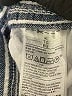 Old Navy Stripes Blue Linen Pants Size XL - photo 5