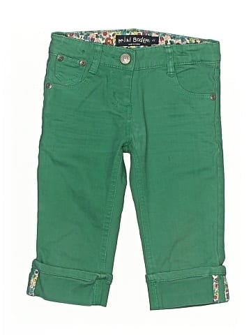 Mini Boden Capris (view 1)