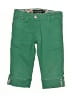 Mini Boden Green Capris Size 4 - photo 1