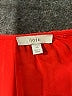 Joie Red Long Sleeve Blouse Size XS - photo 7